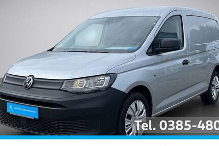 VW Caddy Maxi