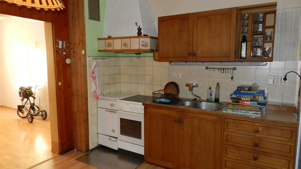 Reihenhaus Unterwellenborn - 5 Zimmer, 120 m&sup2;, 79.200&euro; | Angebot:26296082