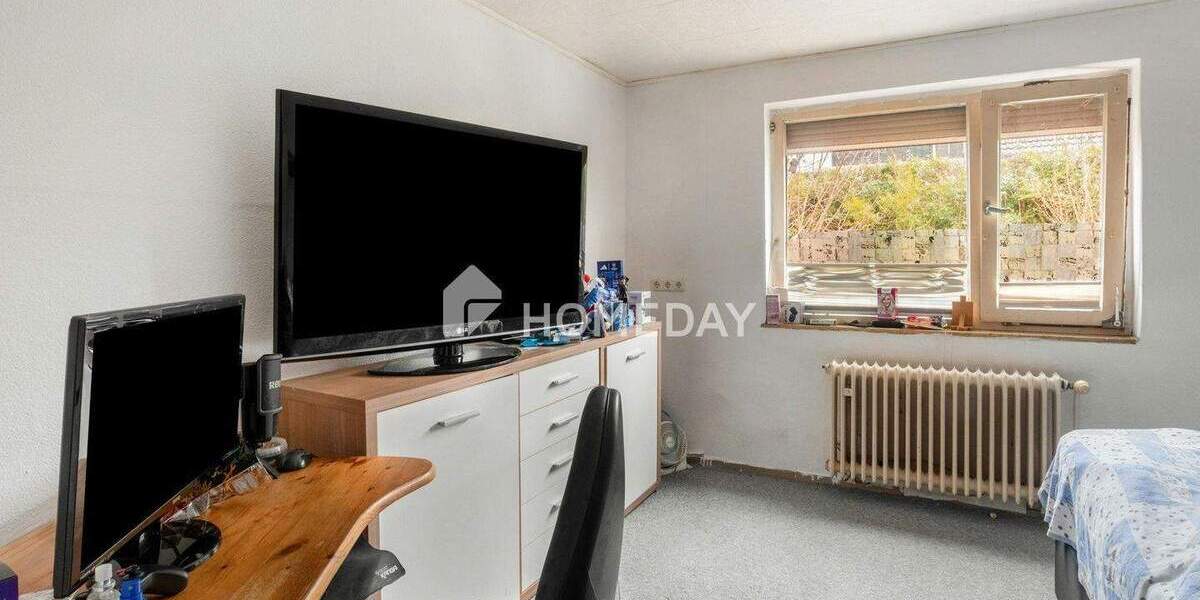 Einfamilienhaus Preetz - 9 Zimmer, 150 m&sup2;, 199.500&euro; | Angebot:25864026