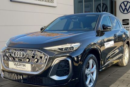 Audi Q5 16.000 km 62.490 &euro; Schopfloch 72296