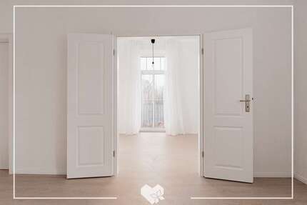 Wohnung zum Mieten in Augsburg Oberhausen 945 € 56 m²