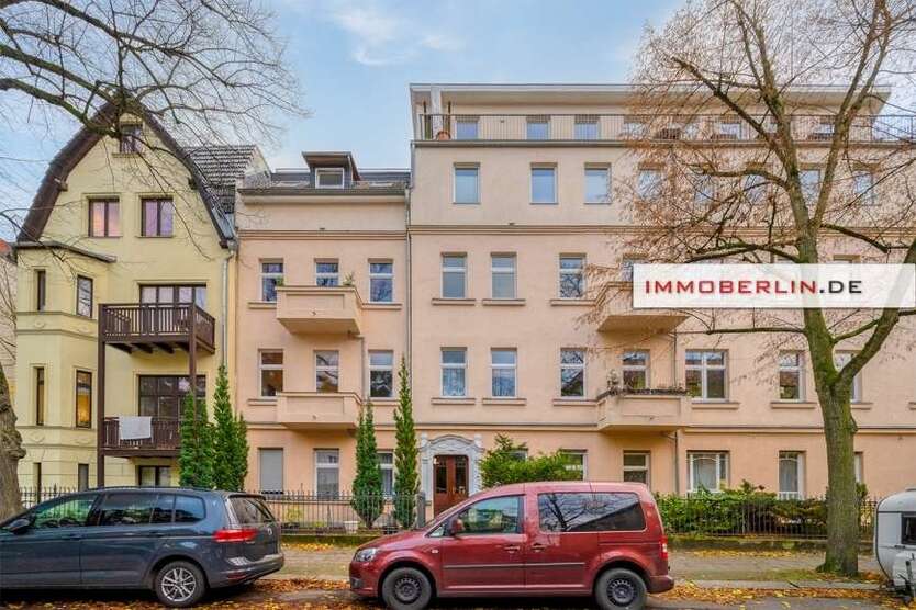 Wohnung zum Kaufen in Berlin 212.000 € 50 m²