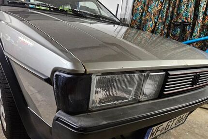 VW Scirocco 198.160 km 19.500 &euro; Wolfenbüttel 38304