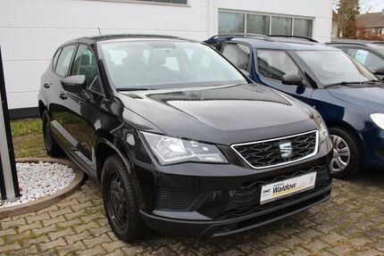 Seat Ateca 35.200 km 13.900 &euro; Rheinbach 53359