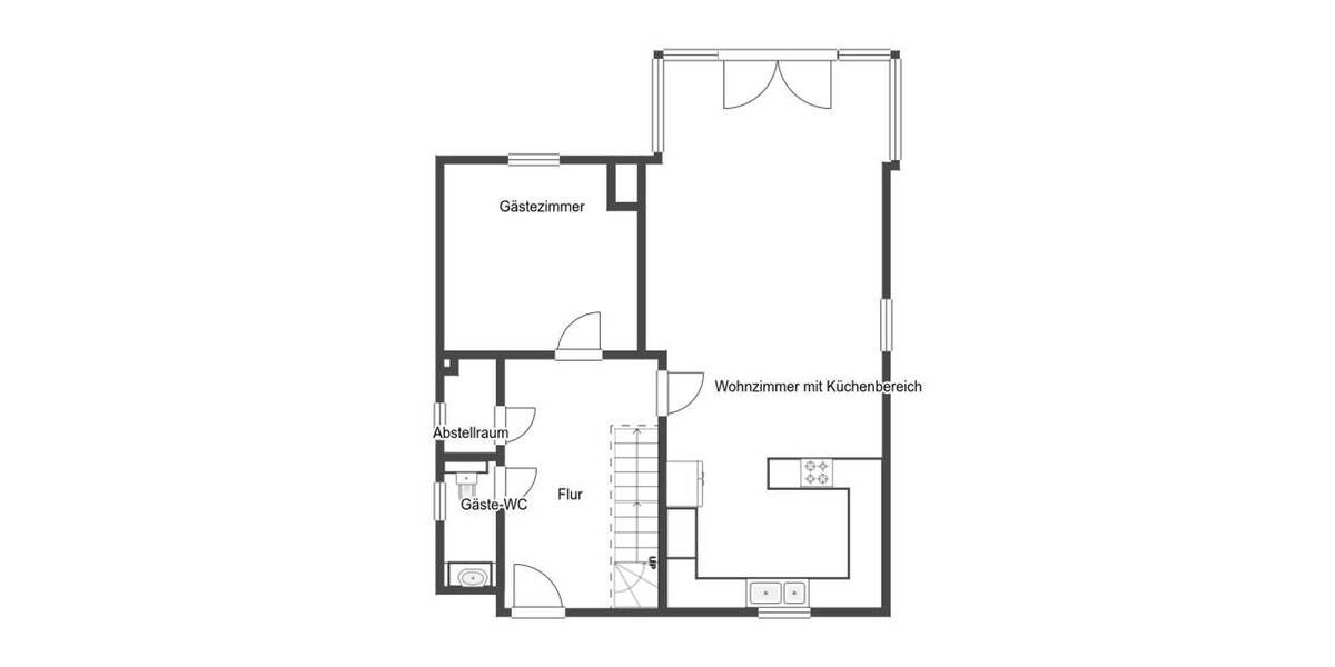 Einfamilienhaus Radeburg - 5 Zimmer, 549.000&euro; | Angebot:26438179