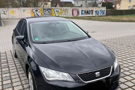 Seat Leon 175.300 km 4.400 &euro; Lützen 06686