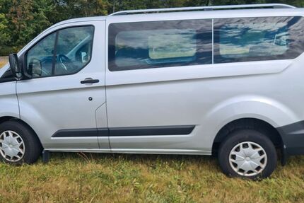 Ford Transit Custom 207.200 km 12.500 &euro; Friedewald 57520