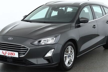 Ford Focus 64.435 km 16.990 &euro; Zöllnitz 07751