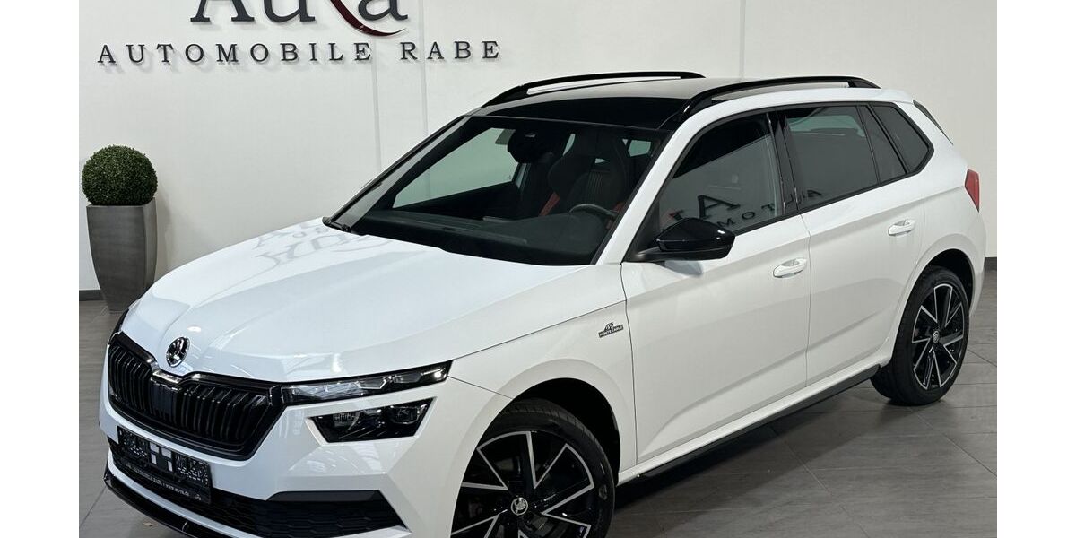Skoda Kamiq 99.750 km 20.749 &euro; Wardenburg 26203