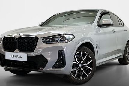 BMW X4 15.100 km 53.660 &euro; Regensburg 93055