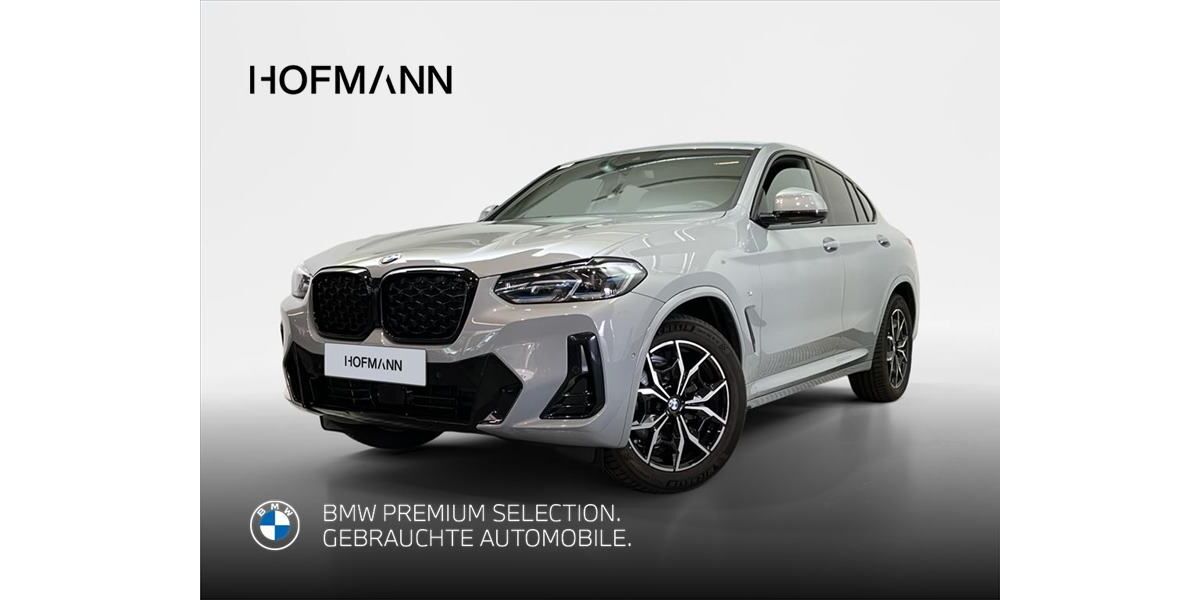BMW X4 15.100 km 53.660 &euro; Regensburg 93055