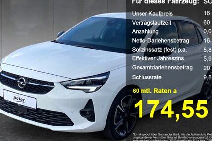 Opel Corsa 23.202 km 16.440 &euro; Osterode 37520