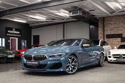 BMW M850 33.879 km 64.990 &euro; Trossingen 78647