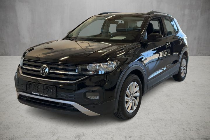 T-Cross