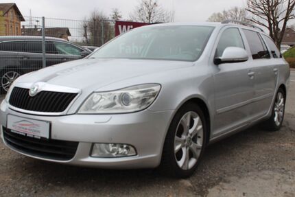 Skoda Octavia 167.450 km 5.999 &euro; Herzberg am Harz 37412