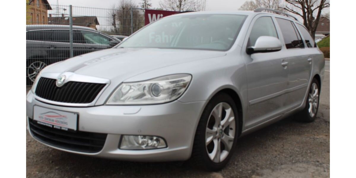 Skoda Octavia 167.450 km 5.999 &euro; Herzberg am Harz 37412