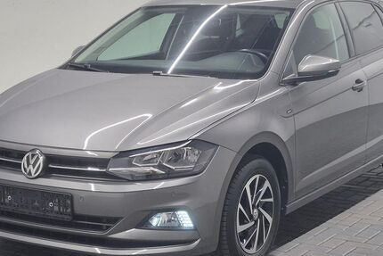 VW Polo 73.880 km 14.480 &euro; Langenweddingen 39171