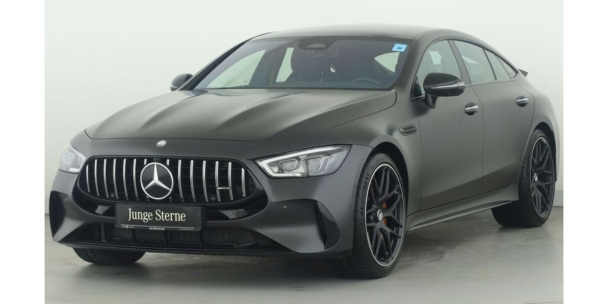 Mercedes-Benz AMG GT 57.796 km 125.850 &euro; Aalen 73431