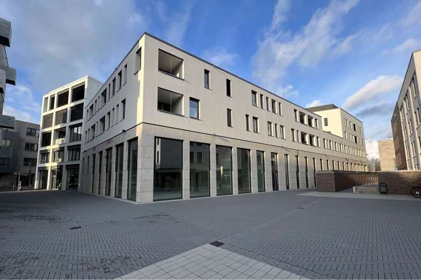 Büro in Gütersloh 621.000 € 257 m² zimmer