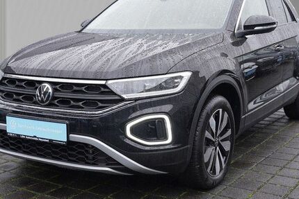VW T-Roc 28.040 km 28.980 &euro; Neuwied 56564