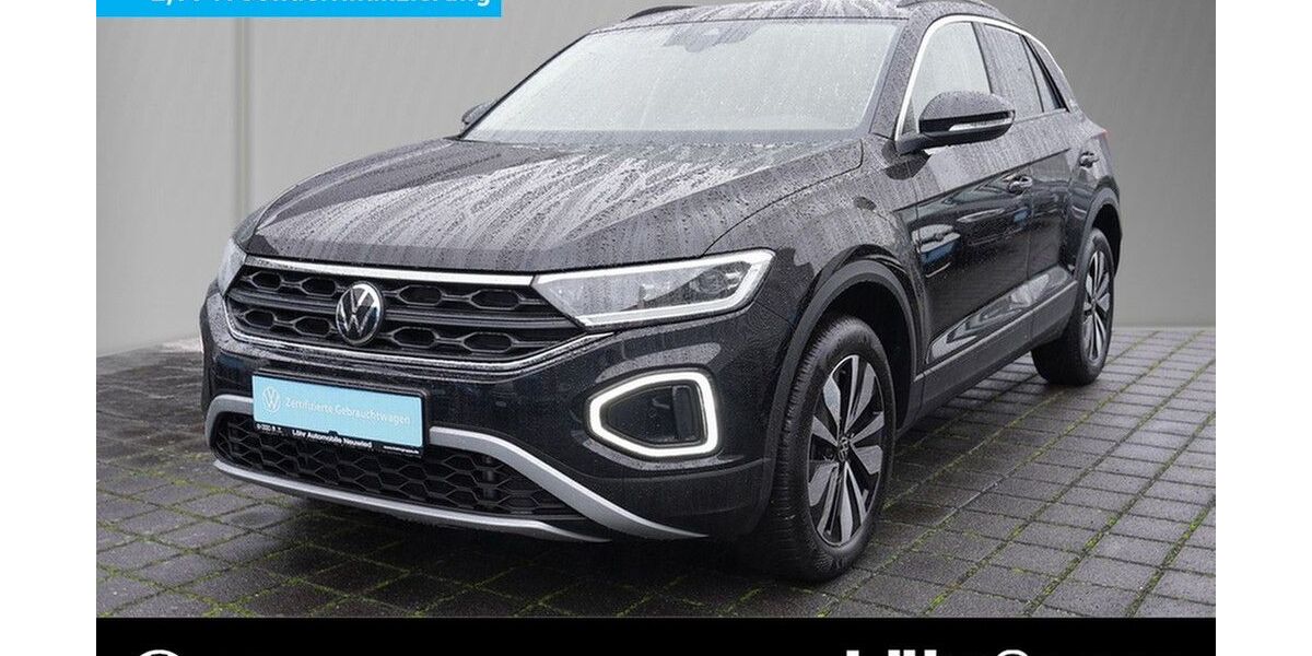 VW T-Roc 28.040 km 28.980 &euro; Neuwied 56564