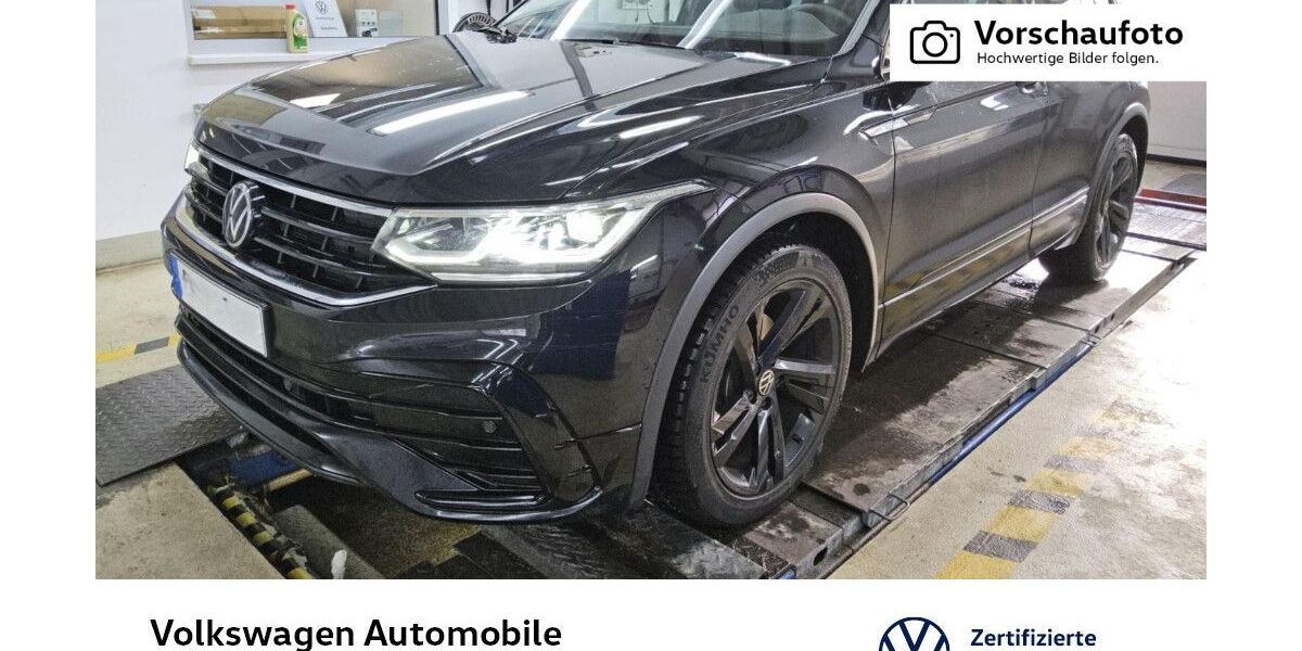 VW Tiguan 50.921 km 28.950 &euro; Chemnitz 09113