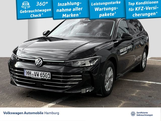 VW Passat 8.176 km 45.555 &euro; Hamburg 22303