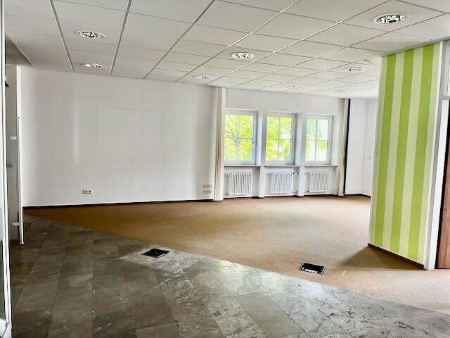 Gewerbeobjekt Frickingen - 3 Zimmer, 94 m&sup2;, 225.000&euro; | Angebot:25695290