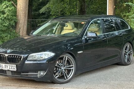 BMW 530 265.000 km 9.700 &euro; Kirchweidach 84558