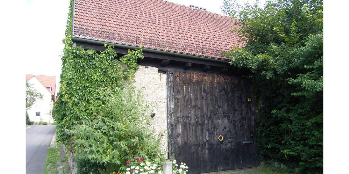 Mehrfamilienhaus, Wohnhaus Ahorn-Schillingstadt Schillingstadt - 1 Zimmer, 450 m&sup2;, 520.000&euro; | Angebot:25778755