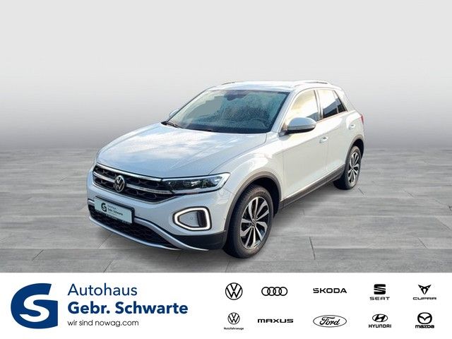 VW T-Roc 45.200 km 26.999 &euro; Papenburg 26871