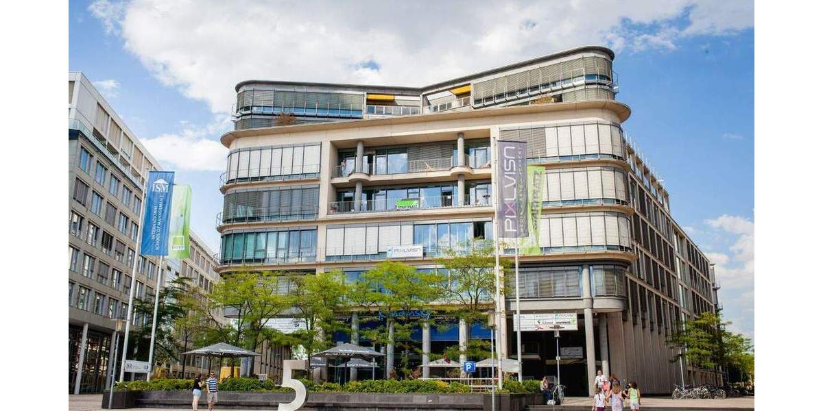 Gewerbeobjekt Köln Neustadt-Nord - 350&euro; | Angebot:25086500