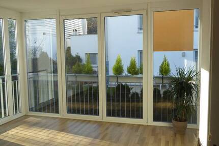 ETW 3,5 Zi, Neubau, Energieeffizient (KFW 55), Barrierefrei 3 zimmer