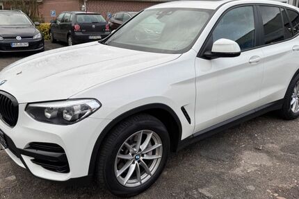 BMW X3 135.600 km 26.900 € Ahausen (ehem. TÜV Gelände) 27367