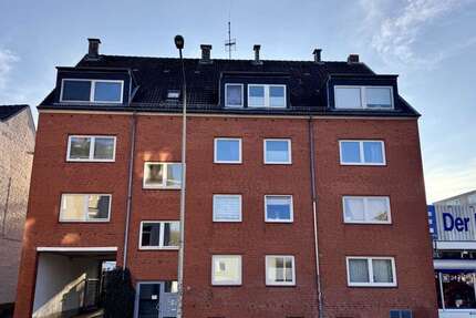 Wohnung zum Kaufen in Kiel 119.000 € 47 m² 2 zimmer