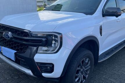 Ford Ranger 50.900 km 41.500 &euro; Dillenburg 35683