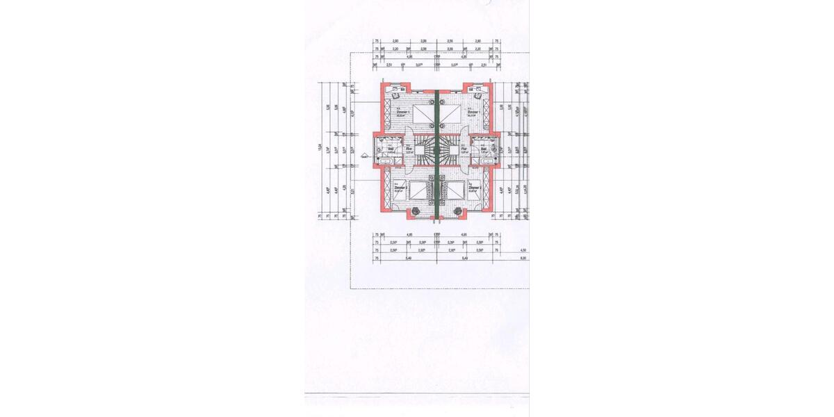 Doppelhaushälfte Gaggenau - 5 Zimmer, 195 m&sup2;, 409.000&euro; | Angebot:27291586