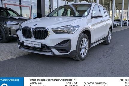 BMW X1 79.038 km 18.850 &euro; Schweinfurt 97424