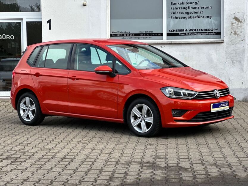 VW Golf 106.000 km 10.950 € Bandenitz 19230