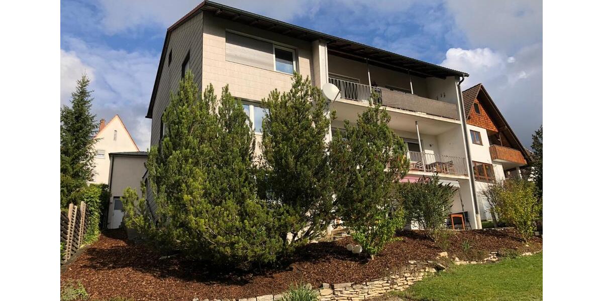 Mehrfamilienhaus, Wohnhaus Blaustein - 10 Zimmer, 297 m&sup2;, 739.000&euro; | Angebot:25087542