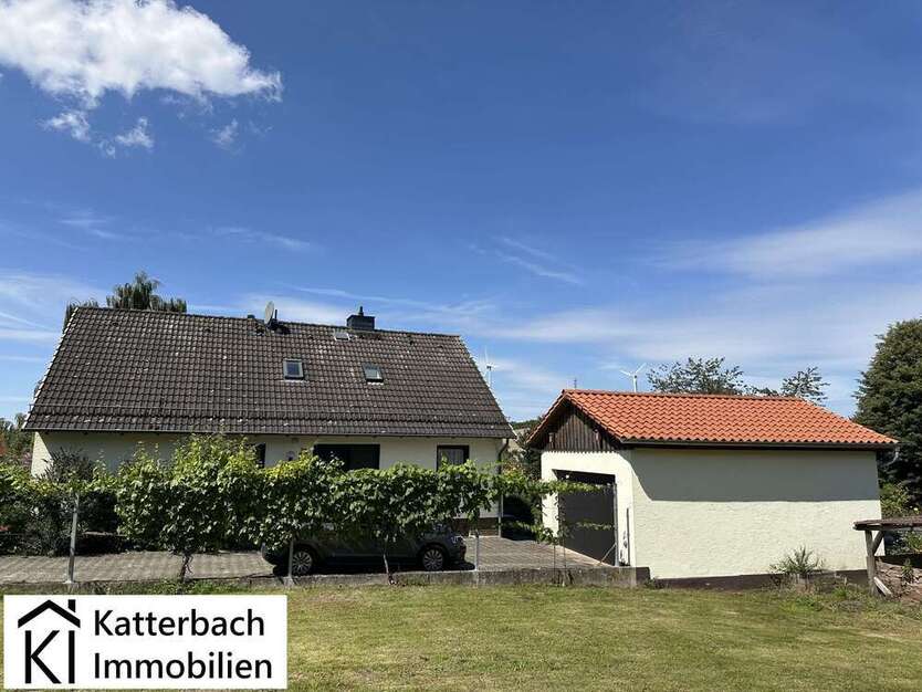 Haus zum Kaufen in Sievershausen 245.000 € 159 m²