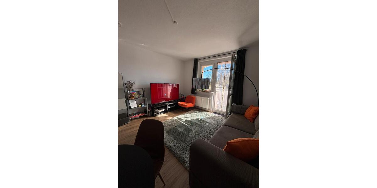 Wohnen auf Zeit Leipzig Mitte - 9 Zimmer, 60 m&sup2;, 550&euro; | Angebot:26409855