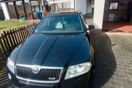 Skoda Octavia 293.746 km 2.900 &euro; Schloß Holte-Stuckenbrock 33758