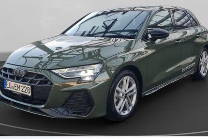 Audi A3 12.350 km 44.440 &euro; Euskirchen 53879