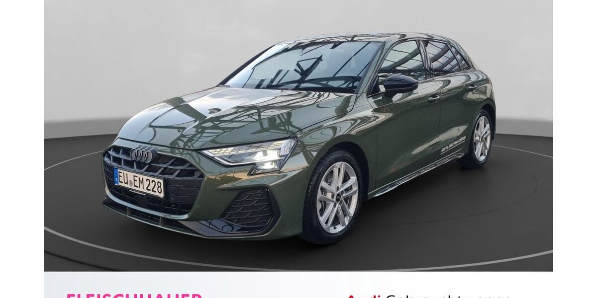 Audi A3 12.350 km 45.990 € Euskirchen 53879