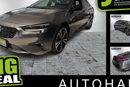Opel Insignia 19.803 km 28.990 &euro; Nürnberg 90429