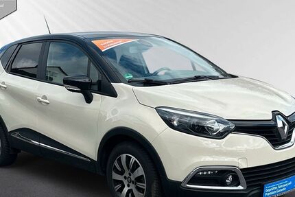 Renault Captur 19.000 km 12.500 &euro; Fuldatal 34233
