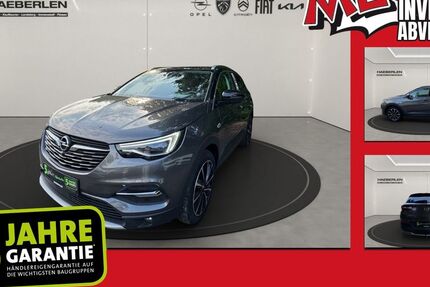 Opel Grandland (X) 90.000 km 18.390 &euro; Kaufbeuren 87600