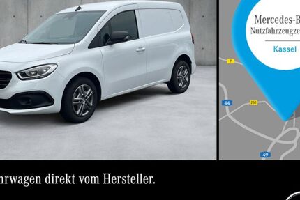 Mercedes-Benz Citan 14.000 km 24.371 &euro; Lohfelden 34253