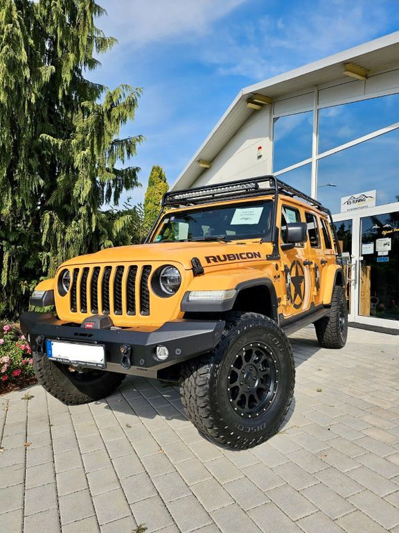 Wrangler
